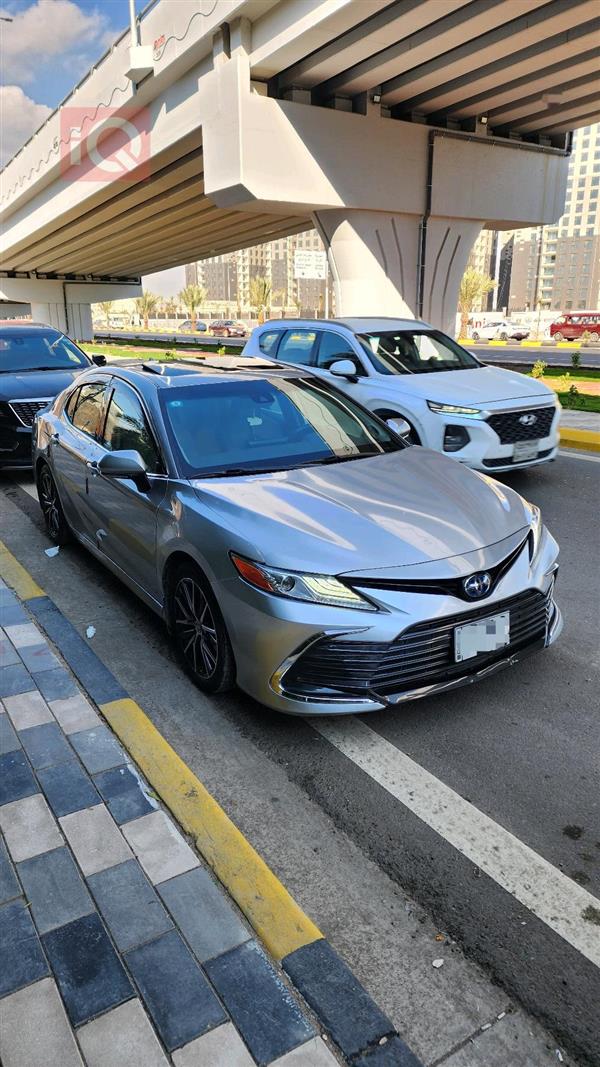 Toyota for sale in Iraq